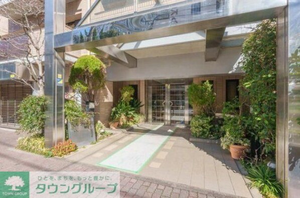 FULL HOUSE GAKUGEI DAIGAKUの物件内観写真